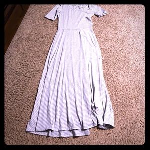 Lularoe Ana! Perfect neutral